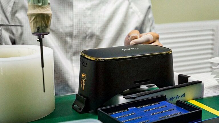 DPVR закрыла многомиллионный инвестиционный раунд