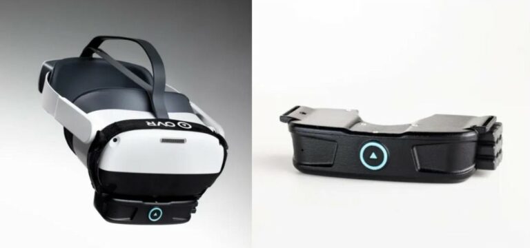 OVR Technology выпустила ароматерапевтическую ВР-платформу INHALE 3