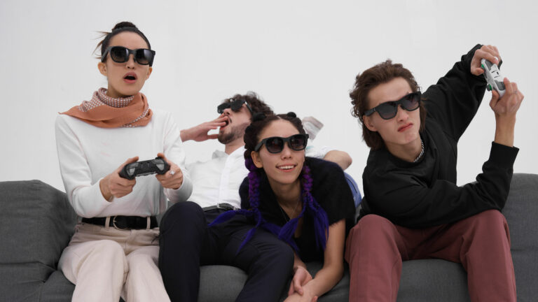 Nreal добавит в очки стриминг приложений из Steam и проведёт глобальный хакатон