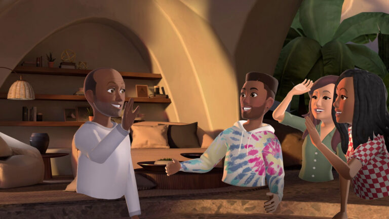 Quest v41: Horizon Home, родительский контроль и минорные улучшения