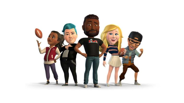 Meta откроет маркетплейс одежды для аватаров