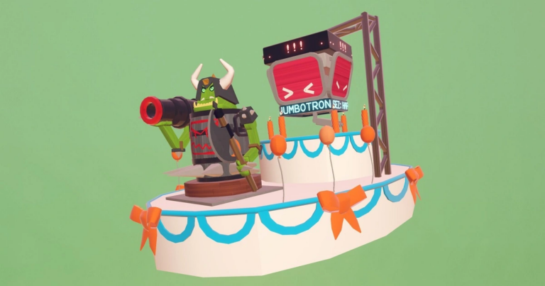 За шесть лет Rec Room накопил 75 млн пользователей, мобильная аудитория выросла на 640% за год