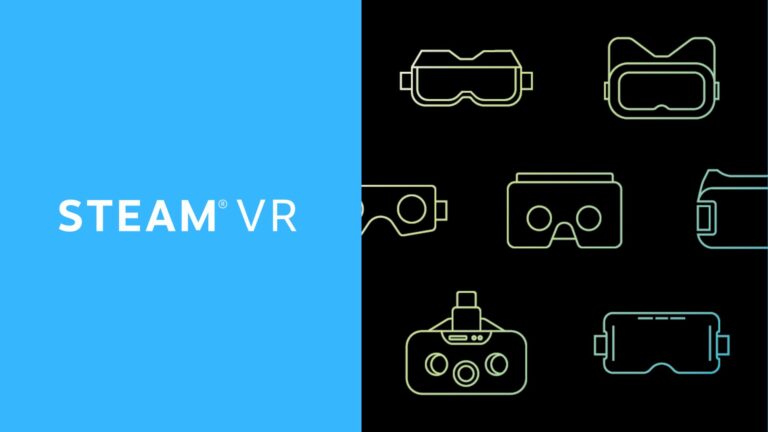 Steam приглашает игроков и разработчиков участвовать в фестивале виртуальной реальности