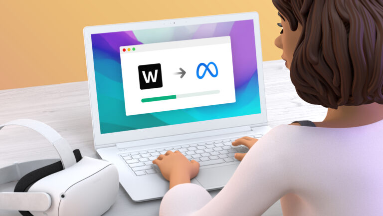 Переезд Quest на единые аккаунты Meta начнётся в августе и закончится в январе 2023 года