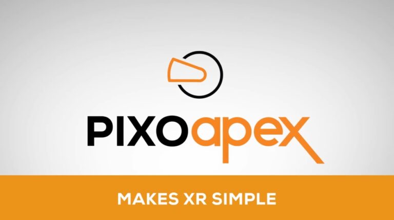 Saudi Aramco поддержала платформу иммерсивного обучения Pixo VR