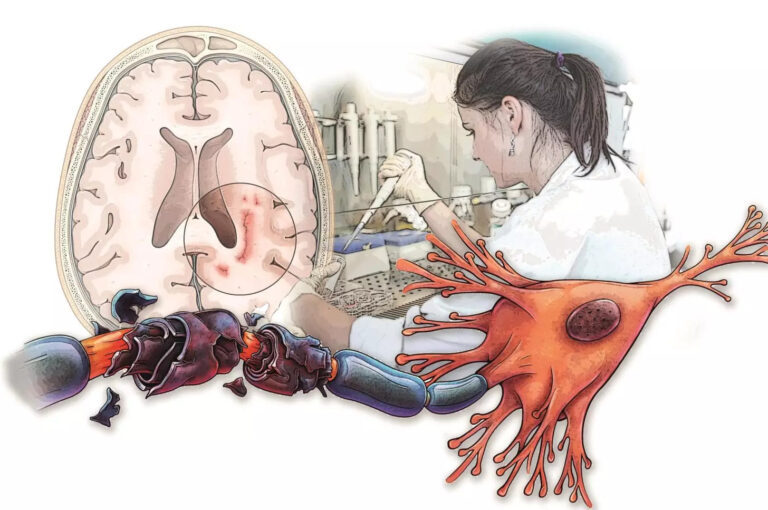 Учёные выступили за виртуальную реальность в реабилитации при рассеянном склерозе