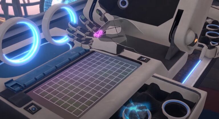 Бесплатная игра First Hand показала передовые возможности трекинга рук на Quest