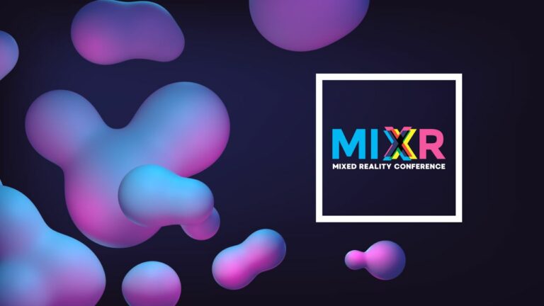 MIXR 2022 пройдёт в Москве 13 сентября