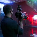 Набор для виртуального продакшна Vive Mars CamTrack поступил в продажу