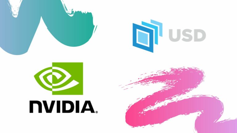 NVIDIA объявила планы по развитию стандарта метавселенной USD