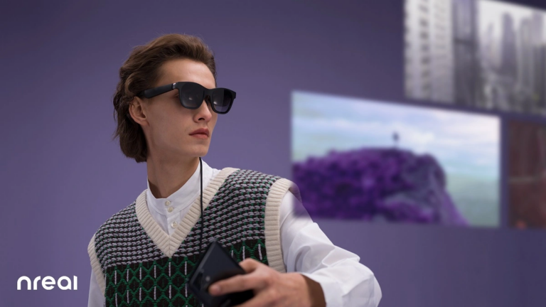 $15 миллионов вложили в Nreal владельцы бренда очков Gentle Monster