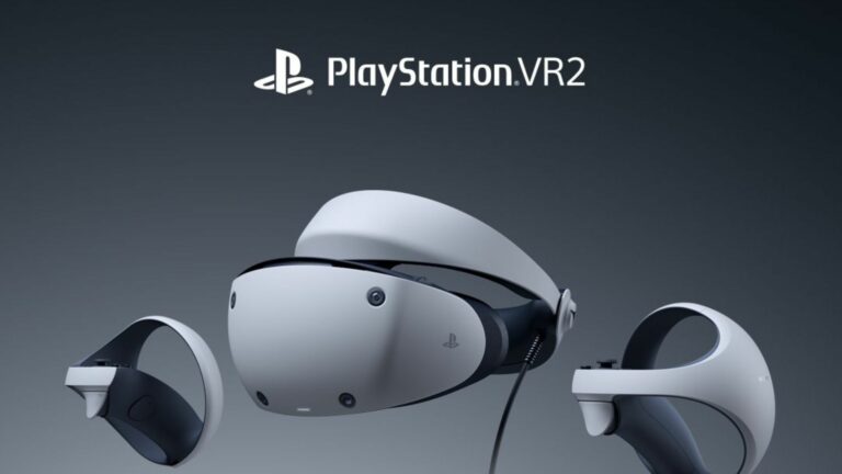 Официально: PlayStation VR2 выйдет в начале 2023 года