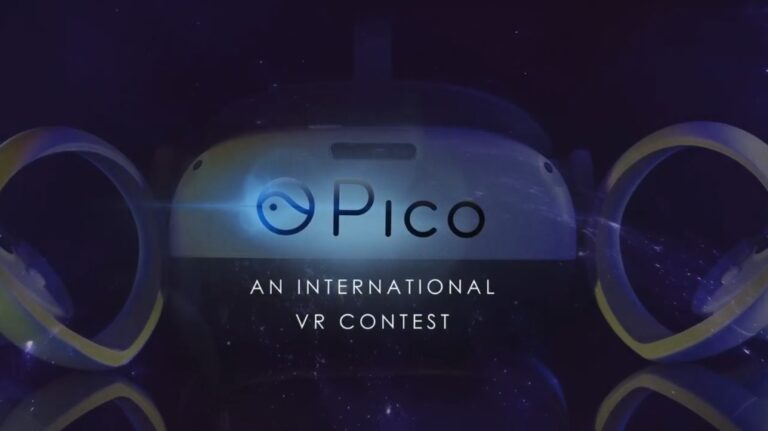 Pico объявила конкурс ВР-проектов на космическую тему