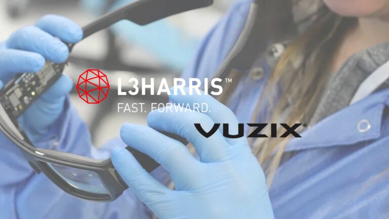 L3Harris поможет Vuzix разработать волноводные очки для американских военных