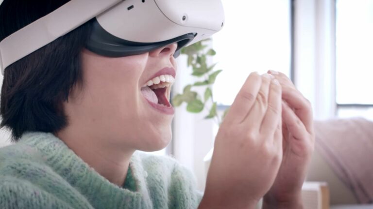 Видео: новая ВР-игра Owlchemy Labs будет с трекингом рук и мультиплеером