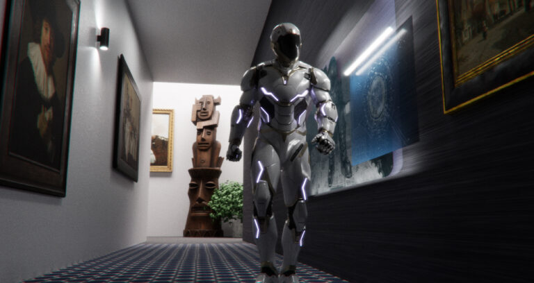 NVIDIA представила большое обновление платформы Omniverse с USD в центре