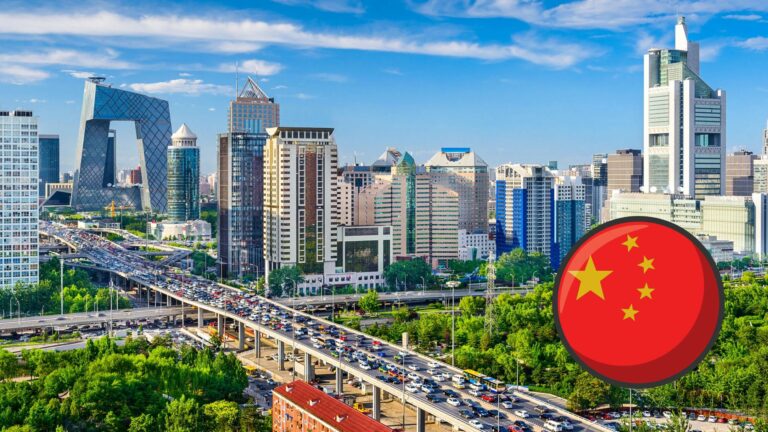 Пекин представил стратегию развития отрасли цифровых людей в начале эпохи метавселенной