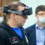 Роскосмос тестирует российские очки дополненной реальности для помощи космонавтам