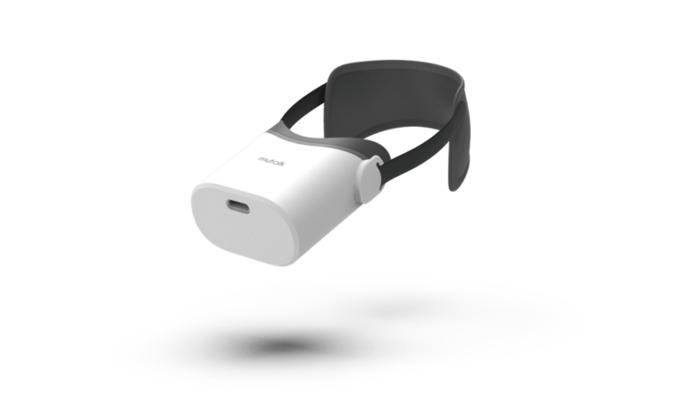 Намордник для переговоров: Shiftall принимает заказы на глушилку разговоров в метаверсе Mutalk