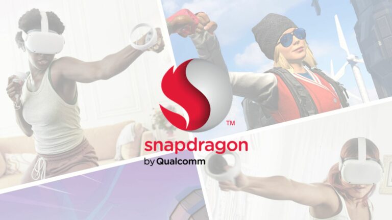 ВР-очки Meta* будут работать на чипах Qualcomm — специально настроенных, но не эксклюзивных