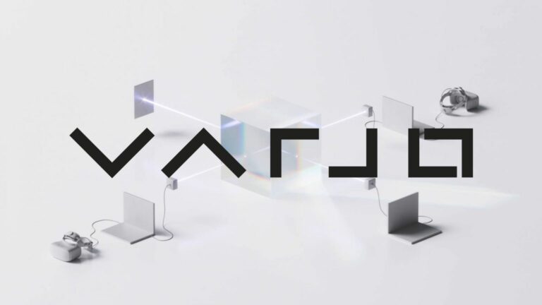 Varjo привлекла $40 миллионов. Foxconn может помочь ей с производством