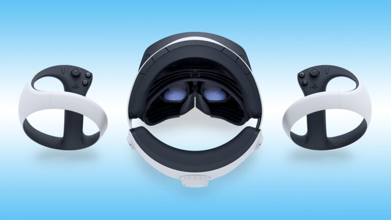 Внимание покупателям: игры для PlayStation VR несовместимы с PlayStation VR2