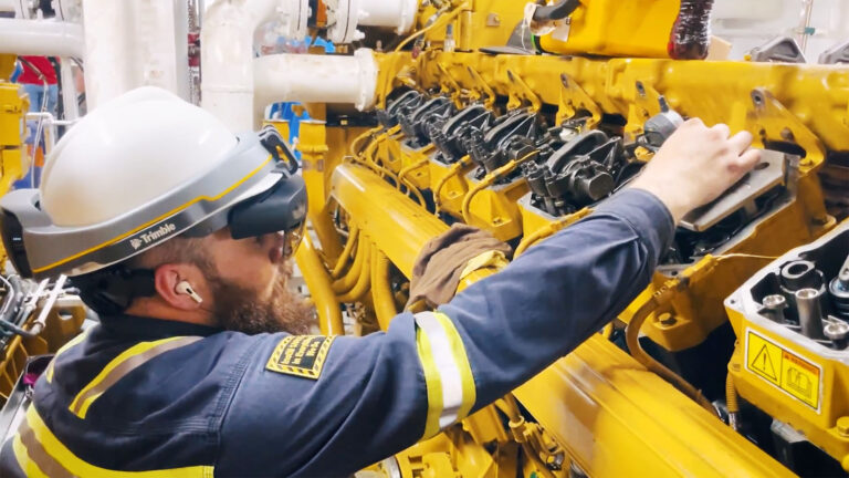 Taqtile привлекла $5 млн и получила выходы на новых корпоративных и военных клиентов