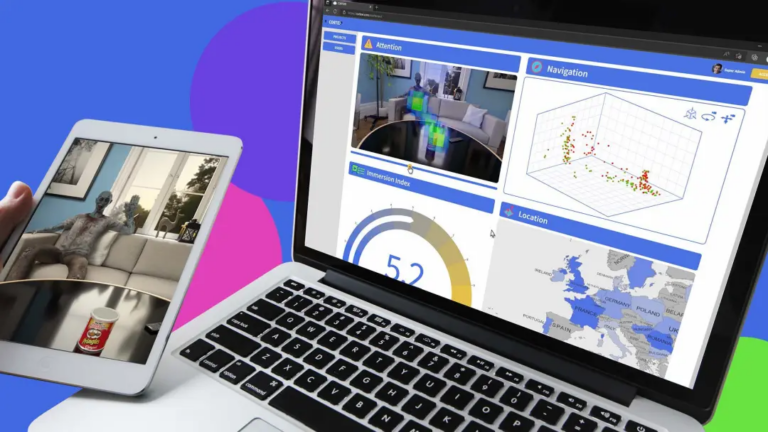 Платформа поведенческого анализа CORTEXR вышла на Unity и готовит плагины для Unreal Engine и 8th Wall