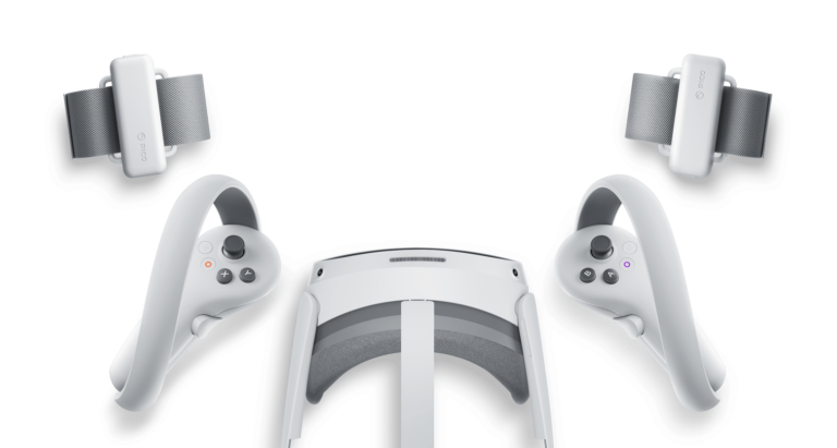 Слух: Pico продолжит производство актуальных очков до сентября