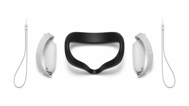 Фитнес на Connect: аксессуары для Quest, интеграции Move, Fitness API и игры