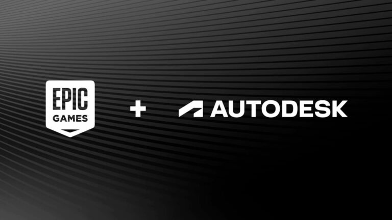 Epic и Autodesk начинают совместное развитие иммерсивной экосистемы с Revit и Twinmotion