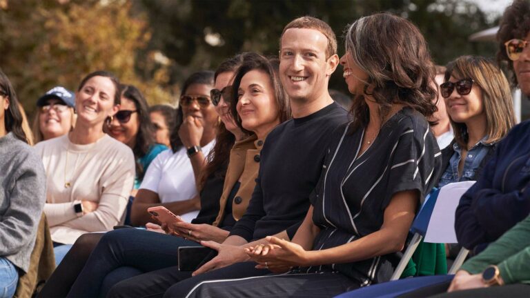 Meta* сокращает бюджет и персонал — впервые в истории