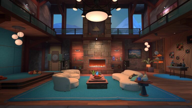 Horizon Worlds позволит строить миры с TypeScript, Maya, Blender, Substance 3D и Sketchfab