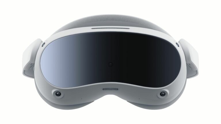 Игры для Pico 4: самые интересные релизы на старте продаж 