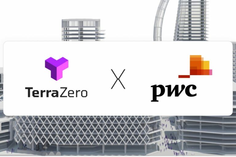 TerraZero и PwC объединились, чтобы предлагать бизнесу присутствие в метавселенной