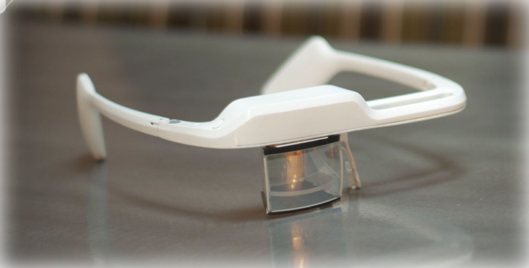 МГПУ протестирует конструктор очков дополненной реальности в образовательном процессе