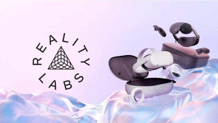 Половина денег Reality Labs уходит на дополненную реальность. Цель в охвате широкой аудитории