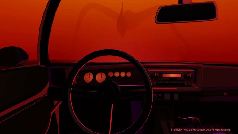 Netflix анонсировала игру по сериалу «Очень странные дела»