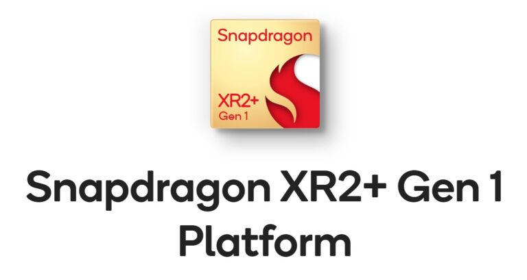 Qualcomm поделилась особенностями чипа Snapdragon XR2+ Gen 1 из Quest Pro