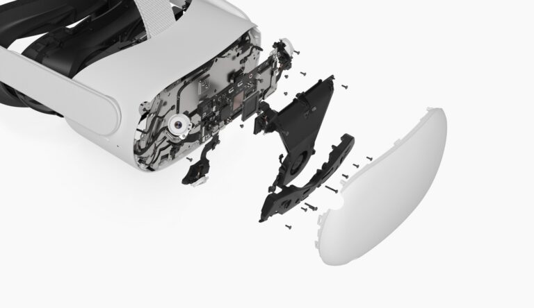 Программный апдейт усилил графику Quest 2 на 7%