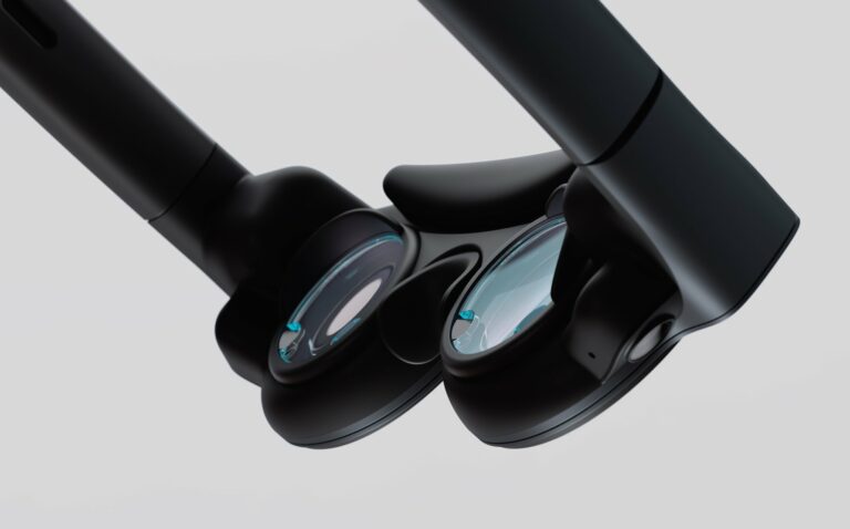 Саудовская Аравия установила контроль над Magic Leap