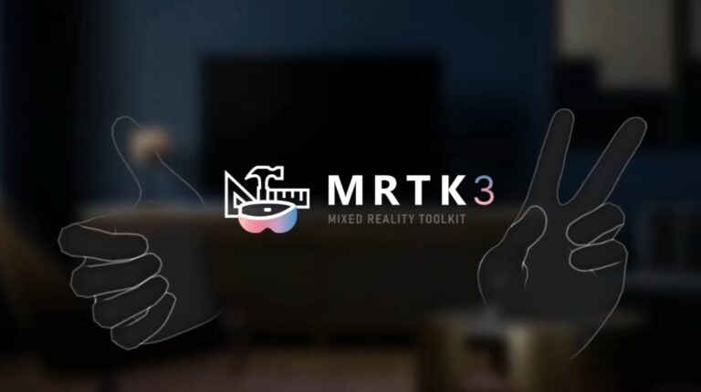 Microsoft MRTK3 получил поддержку Snapdragon Spaces