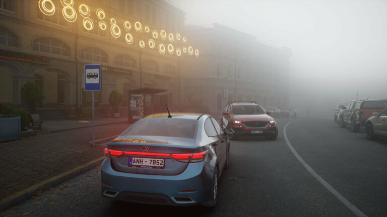 Обновления Unigine 2.16.1 для виара: улучшения для Varjo, плагин и VR Template