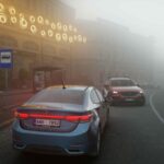 Обновления Unigine 2.16.1 для виара: улучшения для Varjo, плагин и VR Template