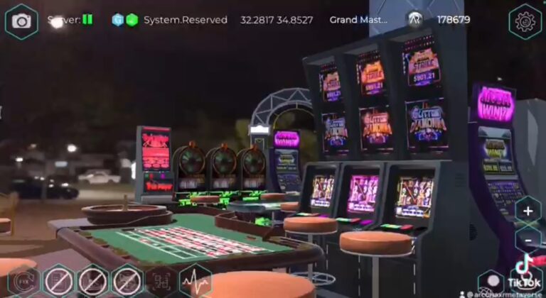 Видео: коммерческие объекты и осада замков в Arcona