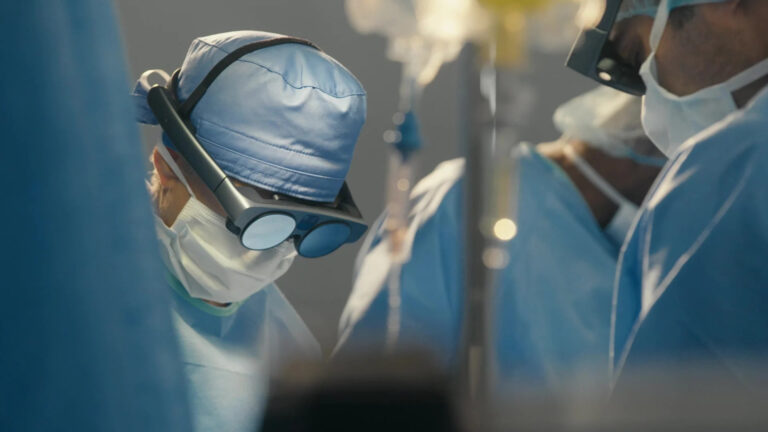 CEO Magic Leap: востребованные потребителями очки дополненной реальности появятся в течение пяти лет