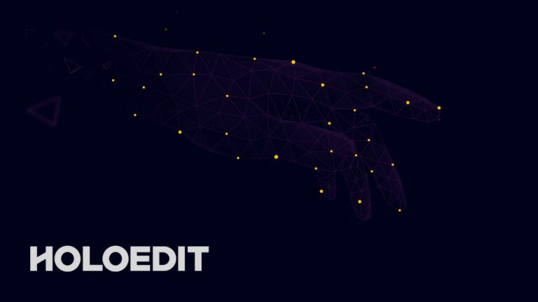 Редактор объёмного видео HoloSuite стал лучше объединять записи и работать с игровыми движками