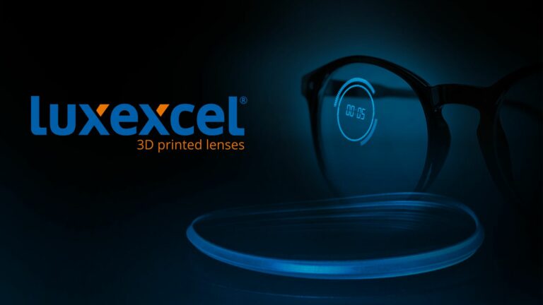 Meta купила Luxexcel, разработчика технологии 3D-печати корректирующих линз с дисплеями