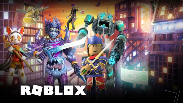 Roblox, по слухам, выйдет на Quest к концу года