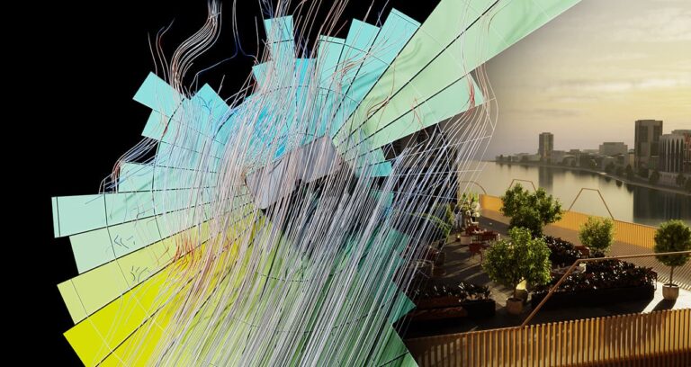 Большое обновление NVIDIA Omniverse Enterprise предложило новые интеграции и технологии